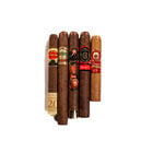 Top 5 Cigars for a Brewery, , jrcigars